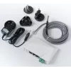EFB Elektronik IP-thermometer met e-mail, LAN, WiFi, PoE, SNMP