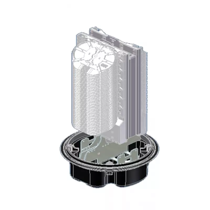 EFB ANT lascassette-set 4 cassettes (4x12) 6 mm hoogte STHD2-4-12A