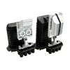 EFB ANT lascassette-set 4 cassettes (4x12) 6 mm hoogte STHD2-4-12A
