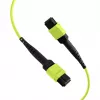 EFB Elektronik MTPF12MTPFOM5-7.5 glasvezel patchkabel, 12-vezelig, OM5, MTP naar MTP, 7,5 m