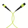 EFB Elektronik MTPF12MTPFOM5-7.5 glasvezel patchkabel, 12-vezelig, OM5, MTP naar MTP, 7,5 m