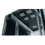EFB server 42U 800x1000 RAL7035 open frame rack zonder deuren
