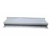 EFB Elektronik deels bezette breakout-box met 24 LC-duplex koppelingen OM3