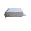 EFB Elektronik deels bezette breakout-box met 24 LC-duplex koppelingen OM3