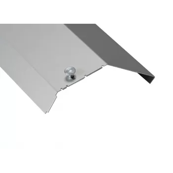 EFB-Elektronik bundel geleiderplaat voor 4U BGT compleet met montagemateriaal