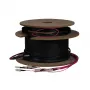 EFB Elektronik O8341L150OM4 glasvezel-trunkkabel 150 m OM4 12x SC