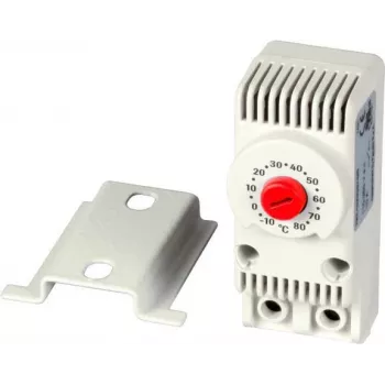 EFB Electronics thermostaat incl. hoek voor verwarmingstoestel 691657.1