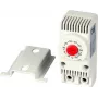 EFB Electronics thermostaat incl. hoek voor verwarmingstoestel 691657.1