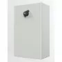 EFB Elektronik VKA2 behuizing incl. bodemplaat en VKA-montageset 10DA (46017N.1V10)