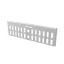 EFB Elektronik verdeelplaat 24 SC-duplex voor wandverdeler 53604.1V2 (32 cm)