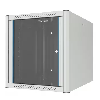 EFB voordeur voor wandbehuizing 691916GR.80 met scharnieren en slot (691916GR.TUR)