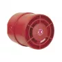 WERMA Signaltechnik 140.150.50 multi-toon zoemer - 28V DC, 115 dB, IP65