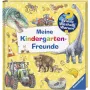 Ravensburger Wieso? Weshalb? Warum? - Meine Kindergarten-Freunde kartonboek