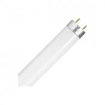 OSRAM LUMILUX T5 HE tl-lamp 13W/827 G5 2700K warmwit