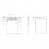 WAGO 758-879/000-001 - 2 GB - SD - NAND - 20 MB/s - 17 MB/s - zwart