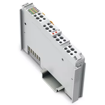 WAGO DALI Multi-Master module 753-647