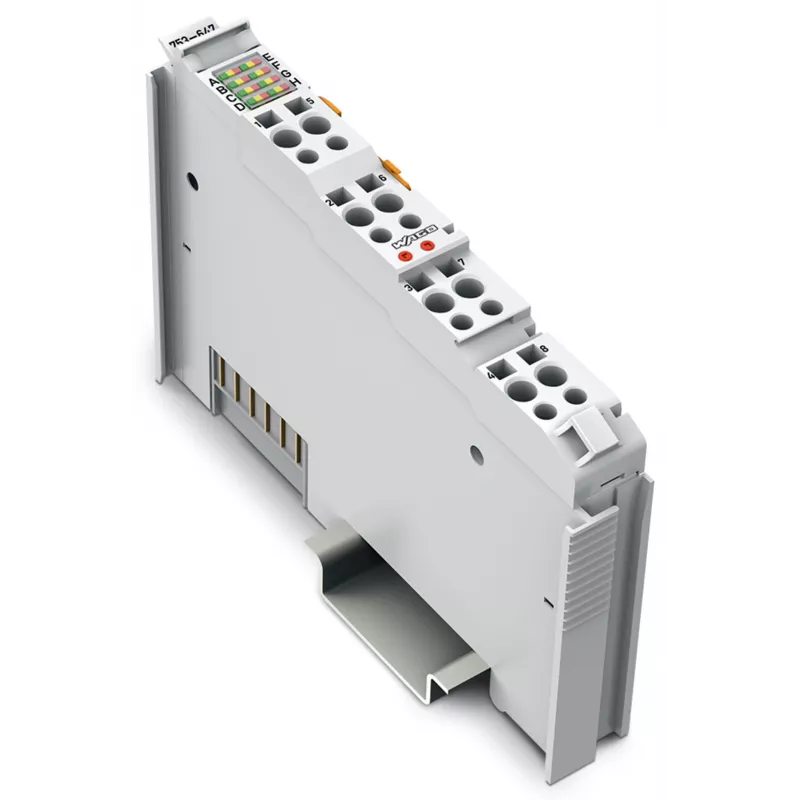 WAGO DALI Multi-Master module 753-647