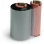 WAGO 258-5005 thermotransferlint voor smartPRINTER, 48 mm, zwart