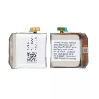 Samsung Li-Ion accu EB-BR880ABY voor Samsung Galaxy Watch 4 (GH43-05068A)