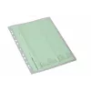 Eichner 10 document-organisatiehoezen transparant glad A4