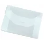 Eichner documentbox 4,0 cm transparant (9218-00878)