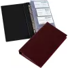 Eichner visitekaarthouder slim blauw, 1 stuk