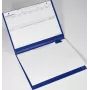 BOI Dokutech patiëntendocumentatiemap Professional-Line DIN A4 liggend blauw