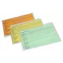Eichner 10 documenthoezen transparant A4