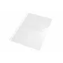 Eichner 100 insteekhoezen glashelder glad