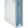 Eichner 10 transparante gladde documenthoezen A4