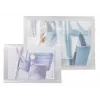 Eichner 10 transparante gladde documenthoezen A4