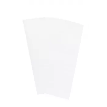 Eichner 140 labels voor hangmappen wit