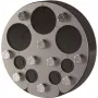 HAUFF HRD 200-SG-3/6-54 - 4/6-26 P ringspleetafdichting