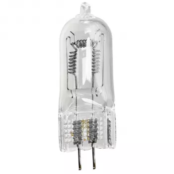 OSRAM halogeenlamp GX6.35 650W 230V 3400K 20000lm HALOSTAR STUDIO