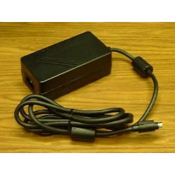 HP AC-adapter TFT - voeding - rack-module - 65W