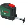 Bosch DIY rolmaat 3m, groen/zwart