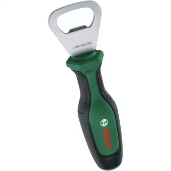 Bosch DIY flessenopener, groen, 1600A032V6