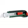 Bosch 1600A032V8 Professional Utility Knife met gereedschaploos meswissel, 1 stuk