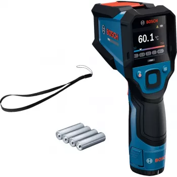 Bosch GIS 12V-700-14 warmtebeeldcamera (retail)