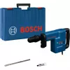 BOSCH PowerTools GSH 11 EV SDS Max breekhamer 1700W 23J