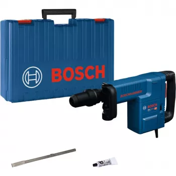 BOSCH PowerTools GSH 11 EV SDS Max breekhamer 1700W 23J