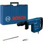 BOSCH PowerTools GSH 11 EV SDS Max breekhamer 1700W 23J
