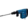 BOSCH PowerTools GSH 11 EV SDS Max breekhamer 1700W 23J
