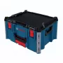 Bosch Professional L-BOXX Contractor 322 lege gereedschapskoffer (559 x 432 x 322 mm) 1600A037E0