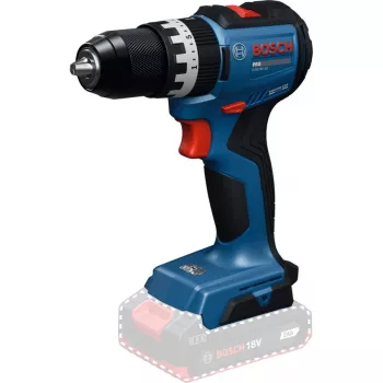 BOSCH Professional GSB 18V-52 accu-slagboorschroevendraaier (kartonnen uitvoering)