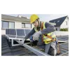 BOSCH Professional GSB 18V-52 accu-slagboorschroevendraaier set met 2 accu's 2,0 Ah, L-Case