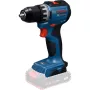 Bosch Professional GSR 18V-52 accu-boorschroevendraaier 18V 52 Nm