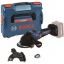 Bosch Professional GWS 18V-15 PS accu-haakse slijper 150 mm met L-BOXX