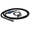 BOSCH POWERTOOLS PRO GDI50-500 trilnaald (zwart/blauw, 50 mm trilnaaldkop)