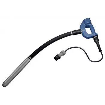 BOSCH PRO GDI50-65D trilnaald (zwart/blauw, 50 mm trilnaaldkop)